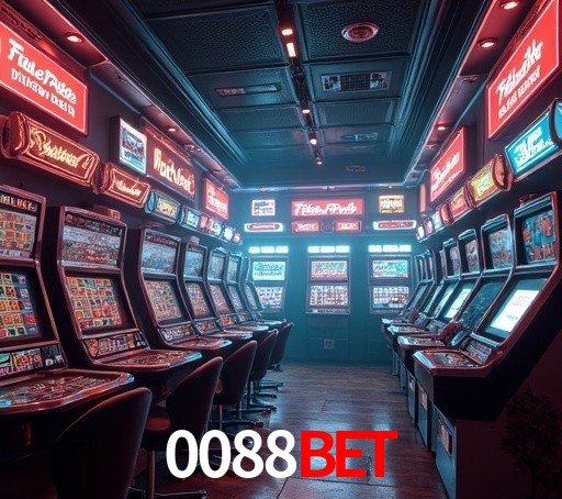 Jogos populares e pagamentos rápidos na 0088bet