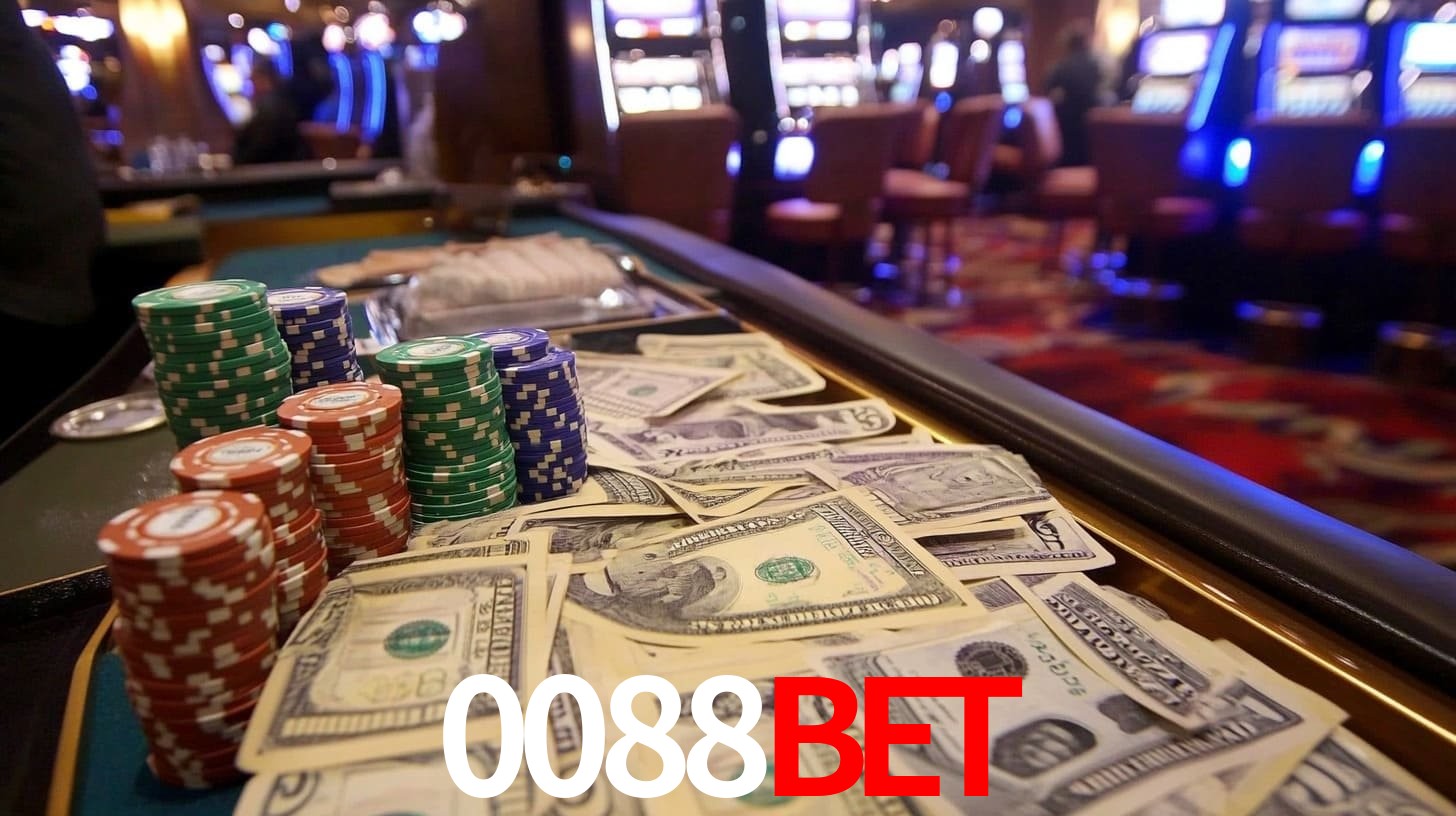 Biblioteca de slots populares na 0088bet