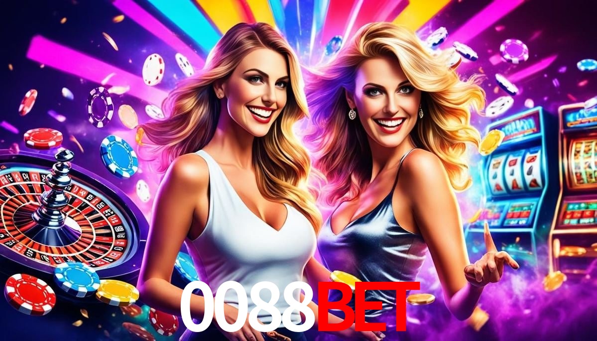 Página oficial no Facebook da 0088bet