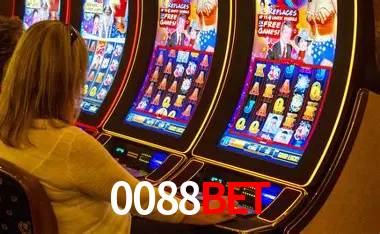 Cadastro rápido e seguro na 0088bet