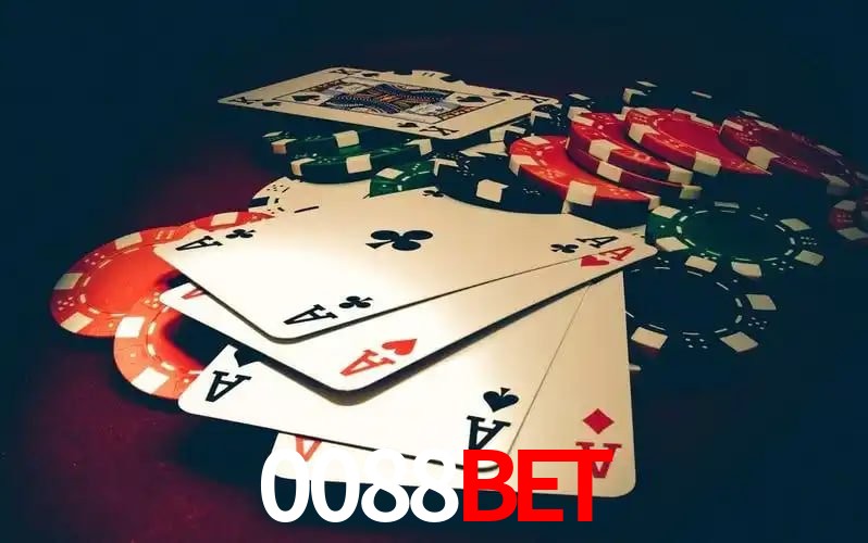 Benefícios VIP na 0088bet
