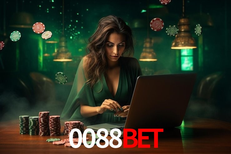 Escolher plataforma para baixar 0088bet