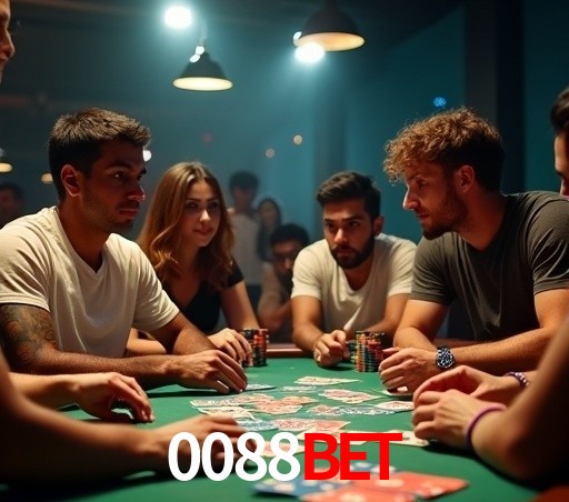 Loterias online na 0088bet